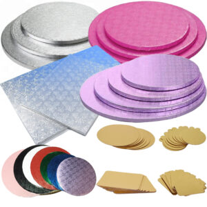 Read more about the article ROUND, SQUARE AND SHEET DRUMS